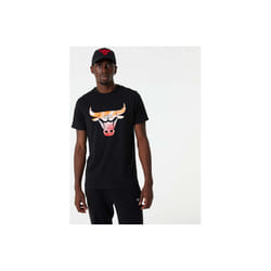 T-shirt imprimé Chicago Bulls NBA Sky - M