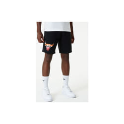 Short Chicago Bulls NBA - L