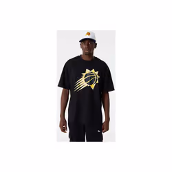T-shirt oversize Phoenix Suns NBA Infill Logo