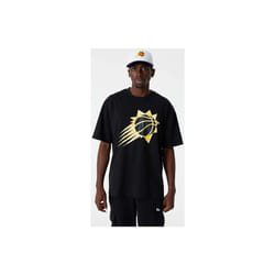 T-shirt oversize Phoenix Suns NBA Infill Logo