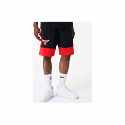 Short Chicago Bulls NBA Colour Block - 2XS