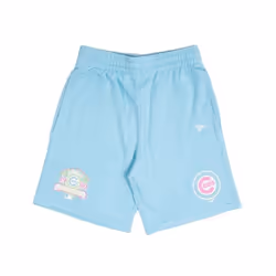 Short Chicago Cubs MLB Pastel
