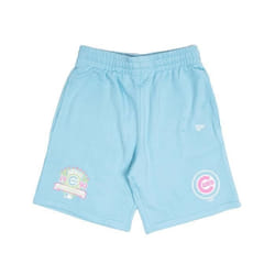 Short Chicago Cubs MLB Pastel