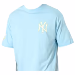 T-shirt oversize New York Yankees MLB