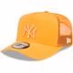 Casquette trucker en mesh New York Yankees Tonal