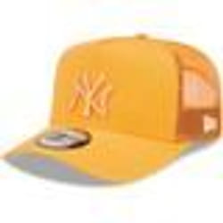 Casquette trucker en mesh New York Yankees Tonal