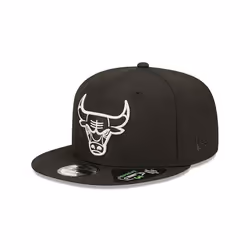 Casquette snapback New Era NBA Chicago Bulls