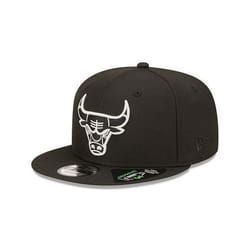 Casquette snapback New Era NBA Chicago Bulls