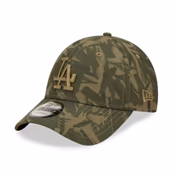 Casquette de baseball Los Angeles Dodgers 9Forty
