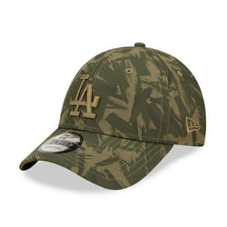 Casquette de baseball Los Angeles Dodgers 9Forty