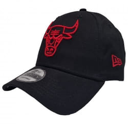 Casquette de baseball Chicago Bulls Neon Outline 9Forty