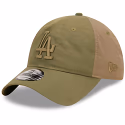 Casquette de baseball Los Angeles Dodgers Multi Txture 9Twenty