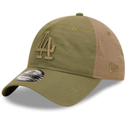 Casquette de baseball Los Angeles Dodgers Multi Txture 9Twenty