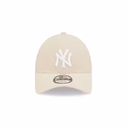 Casquette 9forty New York Yankees Linen