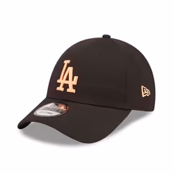 Casquette de baseball Los Angeles Dodgers 9Forty League Essential