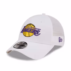 Casquette Trucker Los Angeles Lakers Home Field