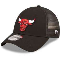 Casquette Trucker Chicago Bulls Home Field