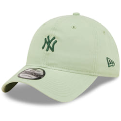 NEW ERA MINI LOGO 9TWENTY NEYYAN COULEUR VERT