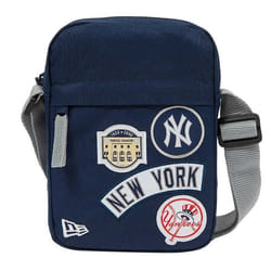 Sac bandoulière New York Yankees MLB