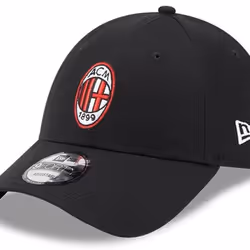 Casquette de baseball Milan AC 9Forty