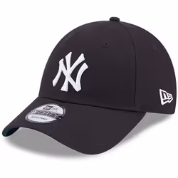 Casquette 9forty New York Yankees Side Patch