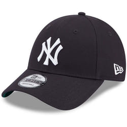 Casquette 9forty New York Yankees Side Patch