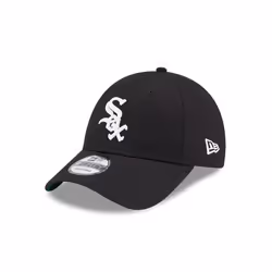 Casquette de baseball New Era MLB Chicago White Sox