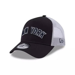 Casquette trucker New York Yankees MLB Team Script