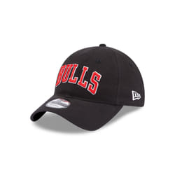 Casquette 9twenty Chicago Bulls Team Script