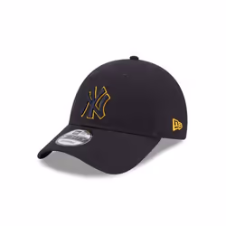 Casquette 9forty New York Yankees Side Patch