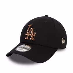 Casquette Los Angeles Dodgers Seasonal Infill 9Forty