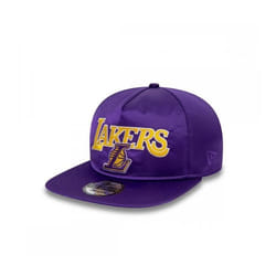 Casquette snapback New Era NBA Los Angeles Lakers