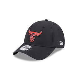 Casquette 9forty Chicago Bulls NBA