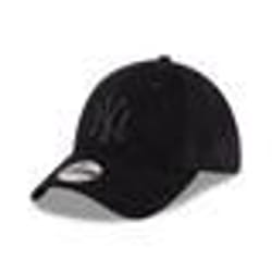 Casquette Homme Noir New Era Cord 39THIRTY New York Yankees Cap 60364204