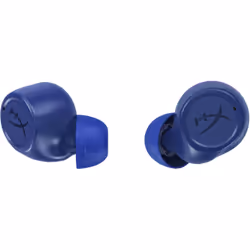 HyperX Cirro Buds Pro bleu