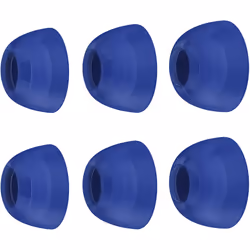 HyperX Cirro Buds Pro bleu - Vue supplémentaire 5