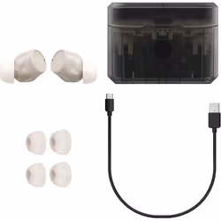 HyperX Cirro Buds Pro Tan - Vue supplémentaire 5