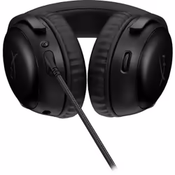 HyperX Cloud III — Casque de jeu (noir) - Vue supplémentaire 4