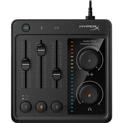 HP HyperX Audio Mixer