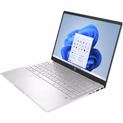 HP Pavilion Plus 14-eh0000sf i5-12500H 14" 2.8K 16Go 512Go SSD Argent