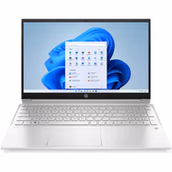 HP Pavilion 15-eg2000sf, Intel® Core™ i5, 39,6 cm (15.6"), 1920 x 1080 pixels, 16 Go, 512 Go, Windows 11 Home