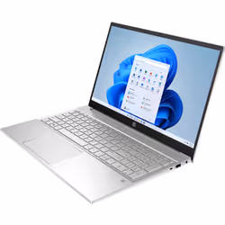HP Pavilion 15-eg2000sf i5-1235U 15.6" Full HD 16Go 512Go SSD Argent