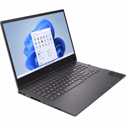 HP OMEN 16-n0000sf 6800H 16.1" Full HD Ryzen 7 16Go 1To SSD RTX 3070 Ti Noir