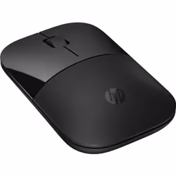 HP Souris double mode Z3700 noire