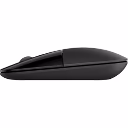 HP Souris double mode Z3700 noire - Vue supplémentaire 4