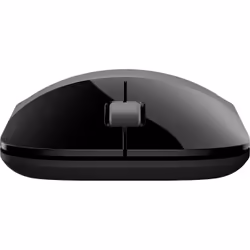 HP Souris double mode Z3700 argent, Ambidextre, RF sans fil + Bluetooth, Argent