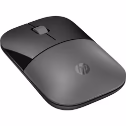 HP Souris double mode Z3700 argent