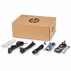 HP Accessoire pour télécopieur analogique MFP 702, Kit fax, 1 pièce(s)