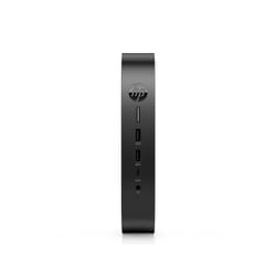 HP Elite t655 2,1 GHz Windows 10 IoT Enterprise 1,12 kg Noir R2314