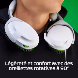 HP HyperX CloudX Stinger II - Casque filaire - Xbox